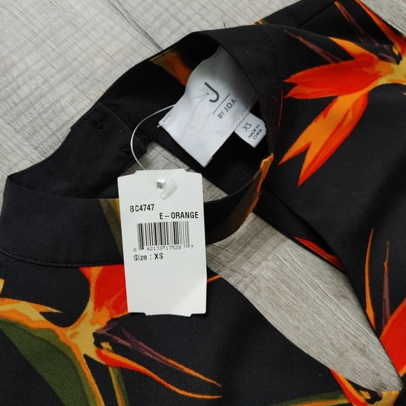 J by JOA | romper - Picture 4 of 7